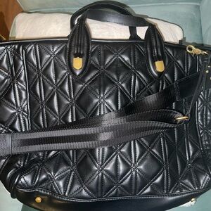 Zara tote bag (never worn)